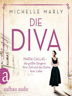 cover image of Die Diva